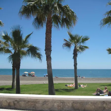 Deluxe Palace - Alojamientos La Torre Torre Del Mar Extérieur photo