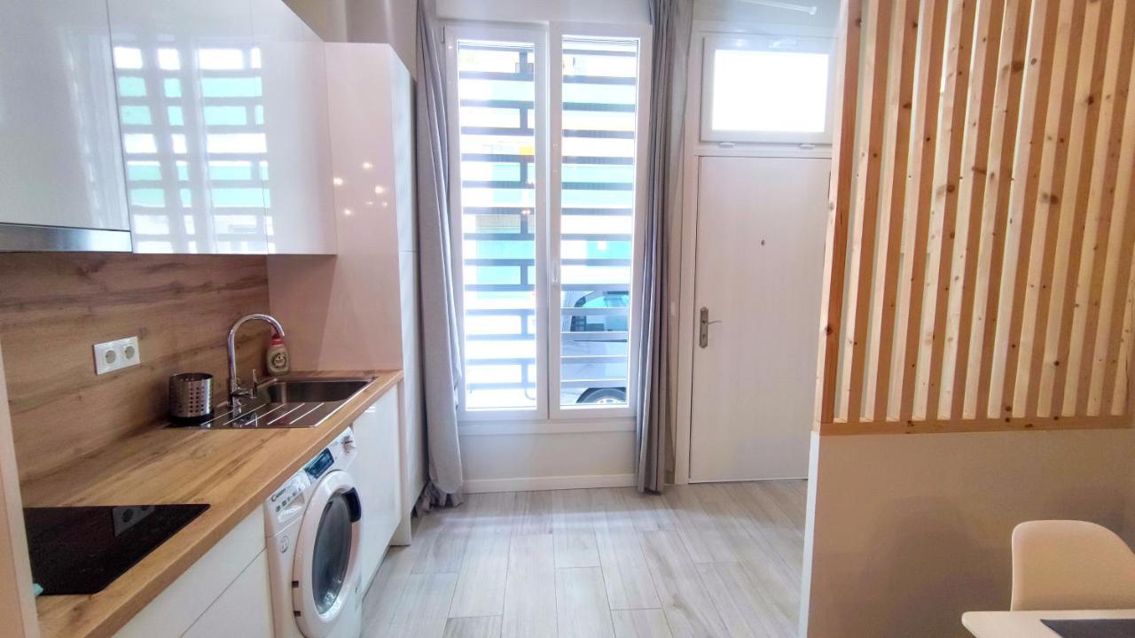 Appartement Deluxe Palace - La Torre