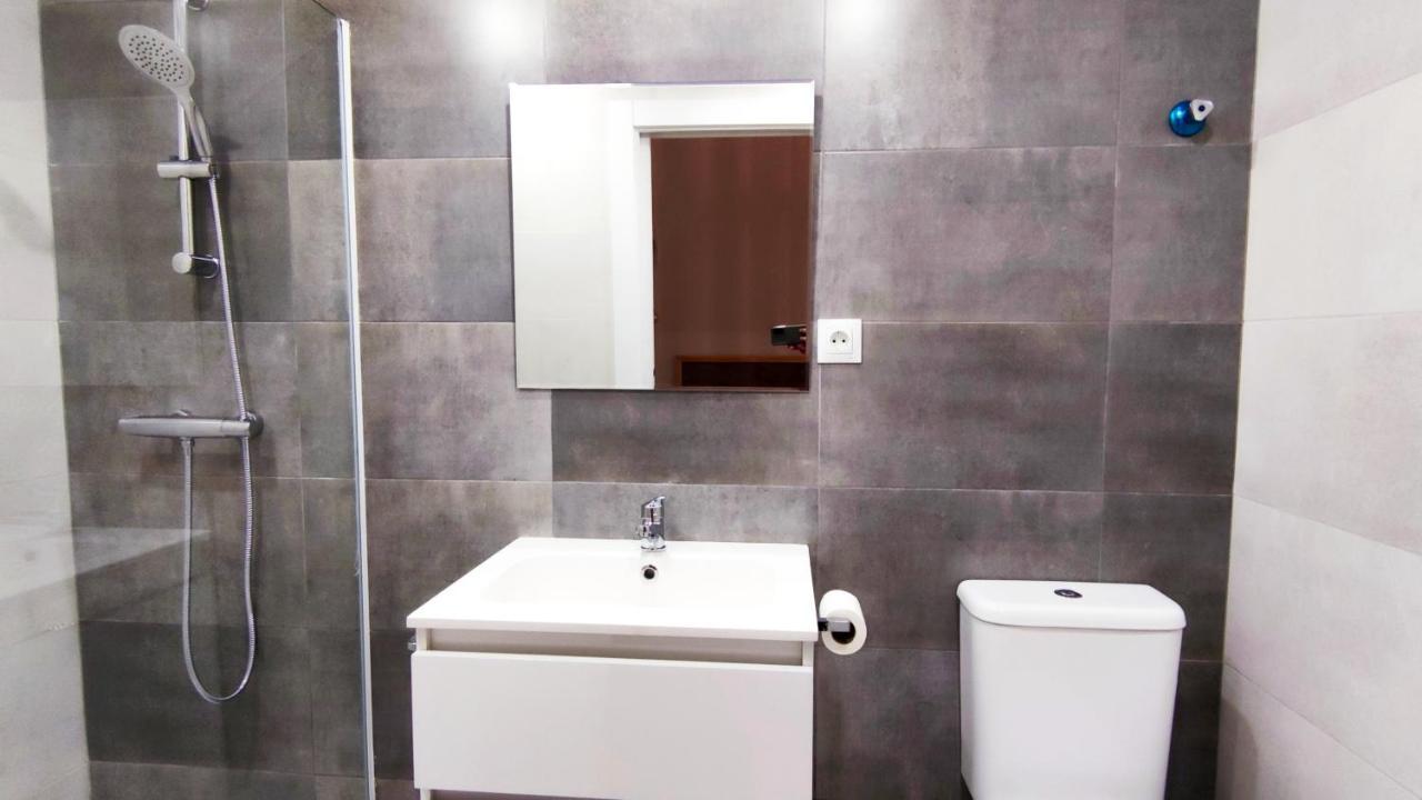 Appartement Deluxe Palace - La Torre Torre Del Mar