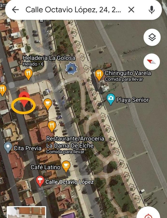 Deluxe Palace - La Torre Torre Del Mar